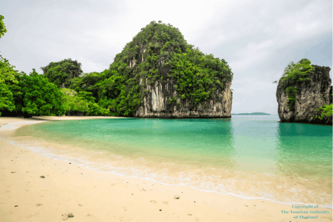 Krabi: Hong Islands - Private Tour by Longtail Boat - Frequently Asked Questions