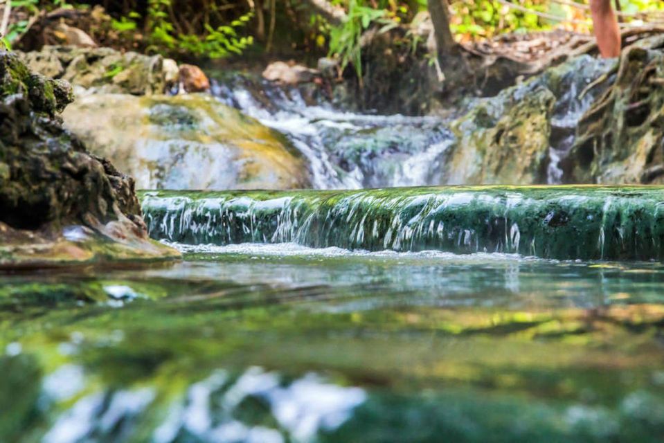 Krabi Hot Spring, Emerald Pool, Tiger Cave and ATV - Frequently Asked Questions