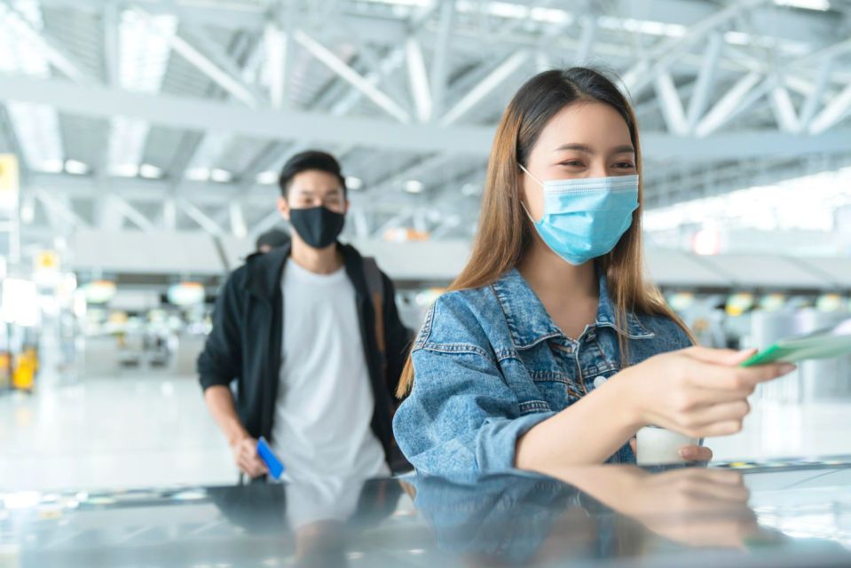 Krabi International Airport: VIP Meet & Greet Service - Booking and Cancellation Policy