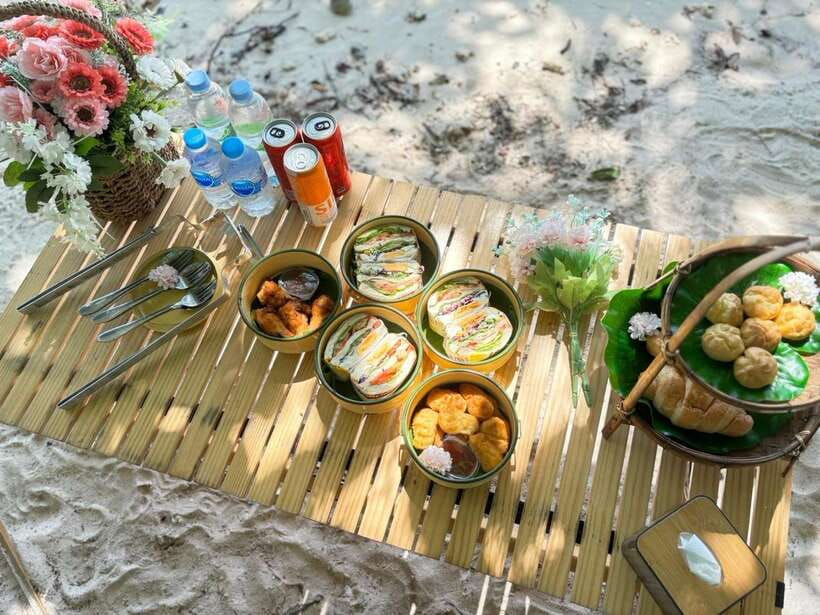 Krabi: Island Hopping & Rock Climbing Experience in Railay - Exploring the Krabi Islands