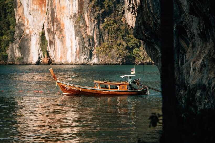 Krabi: Island Hopping & Rock Climbing Experience in Railay - Memorable Experiences