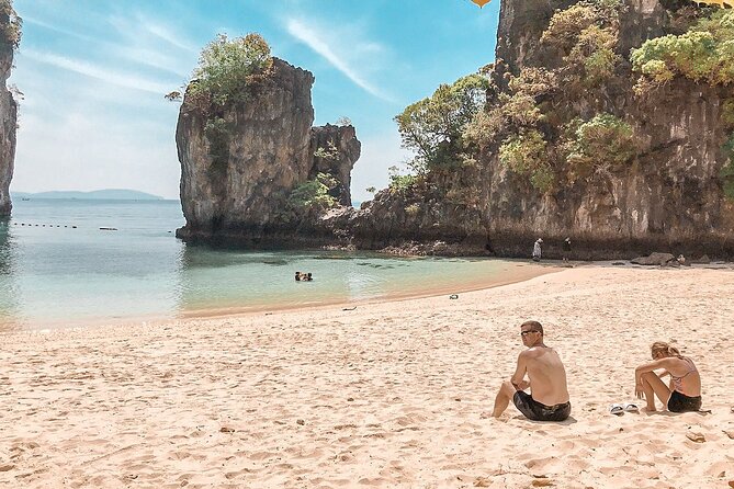 Krabi Islands Private Tour - Additional Cost Information