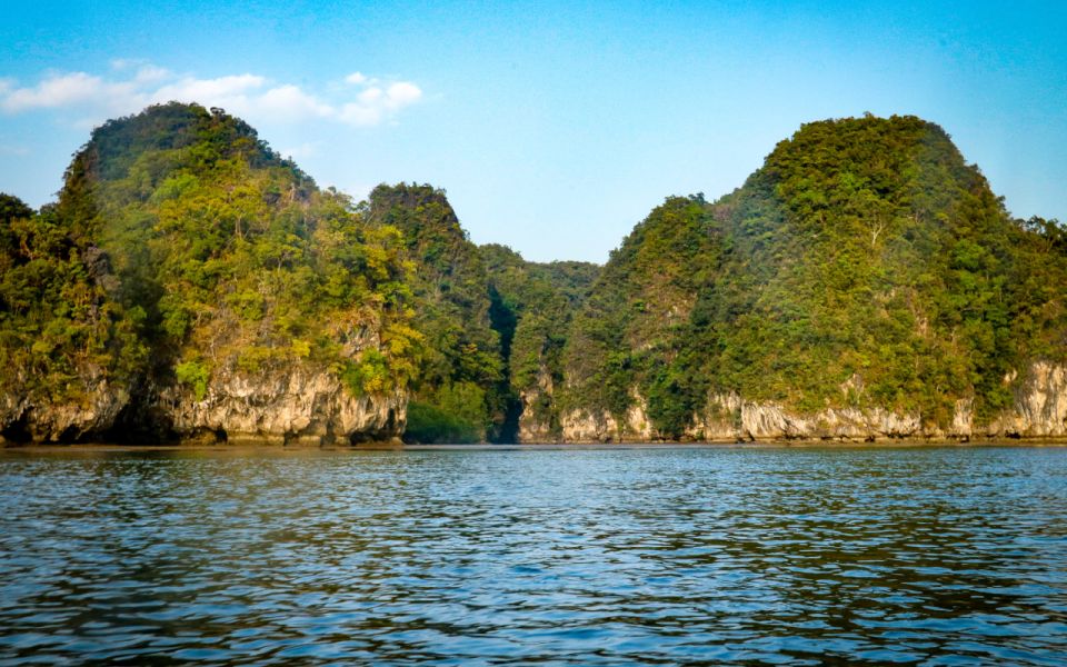 Krabi: Kayaking Ao Thalane and Khaothong Hill Cafe - Important Considerations