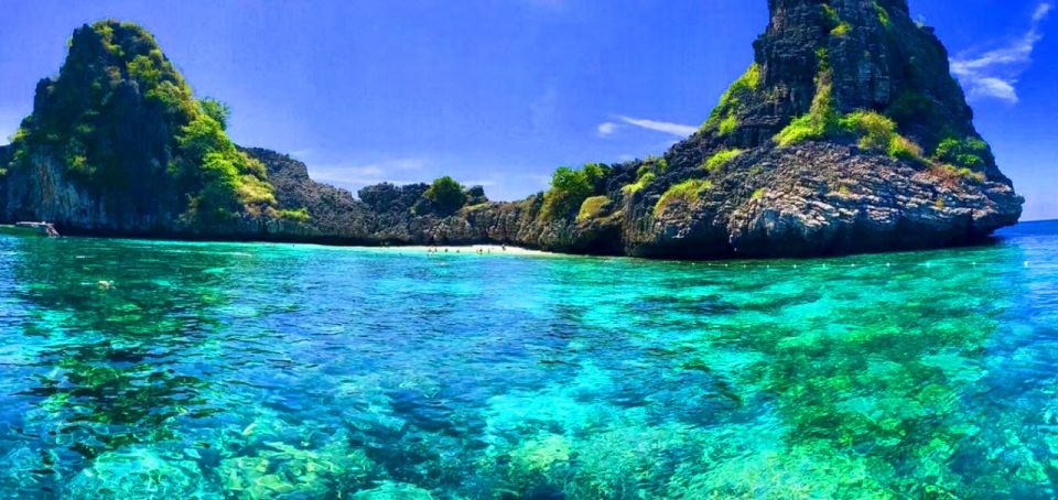 Krabi: Koh Rok & Koh Haa Hidden Snorkeling Tour by Speedboat - Important Information