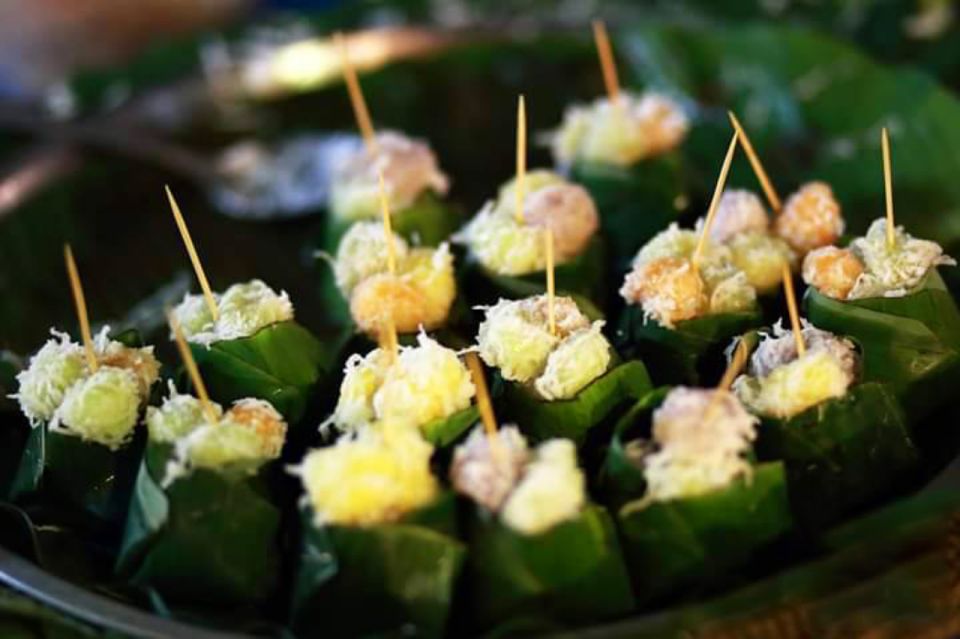 Krabi: Local Street Food Night Tour - Itinerary Overview