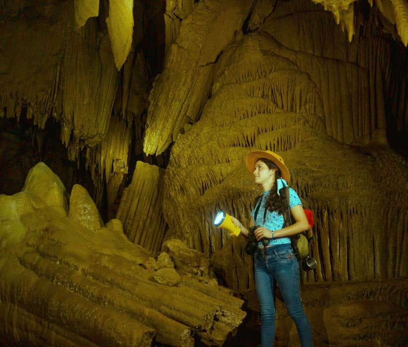 Krabi: Mangroves and Khao Kanab Nam Cave Tour With Lunch - Tour Overview and Pricing