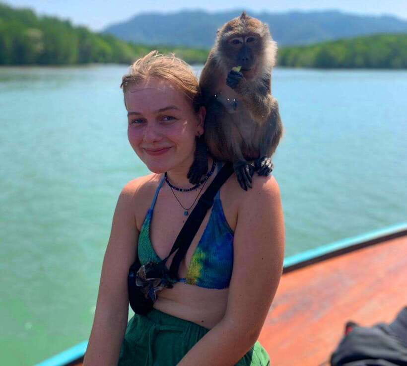 Krabi: Mangroves and Khao Kanab Nam Cave Tour With Lunch - Transportation and Accessibility