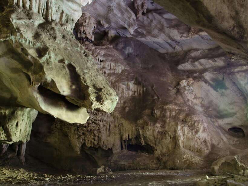 Krabi: Mangroves and Khao Kanab Nam Cave Tour With Lunch - Discovering the Wonders of Khao Khanab Nam Cave
