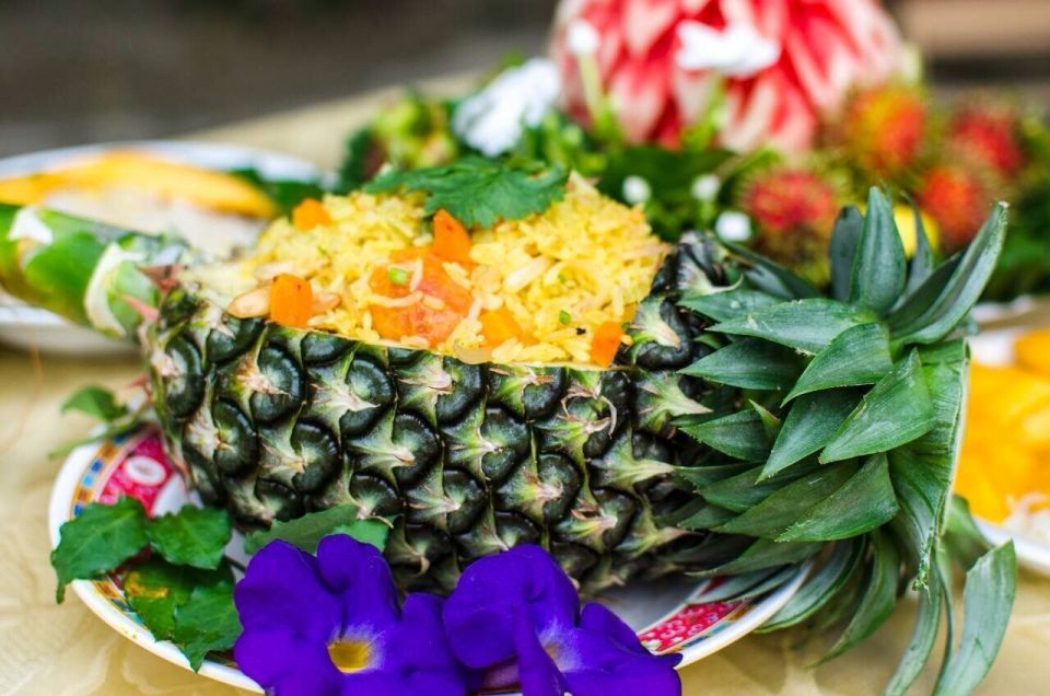 Krabi: Morning/Afternoon Thai Cooking Class at Yas Cookery - Preparing Traditional Thai Dishes