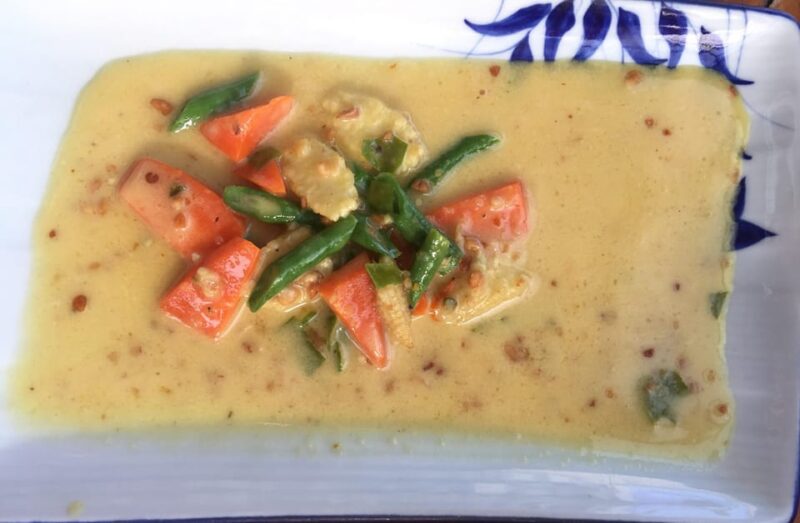 Krabi: Morning or Afternoon Culinary Adventure at Smart Cook - Cooking Class Details