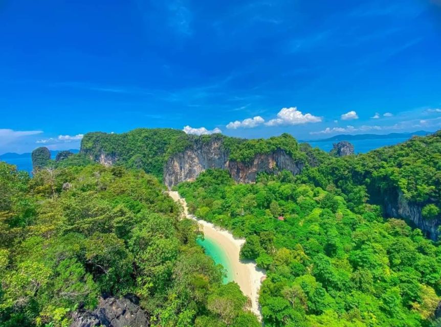 Krabi One-Day Trip: Hong Island Speed Boat - Frequently Asked Questions