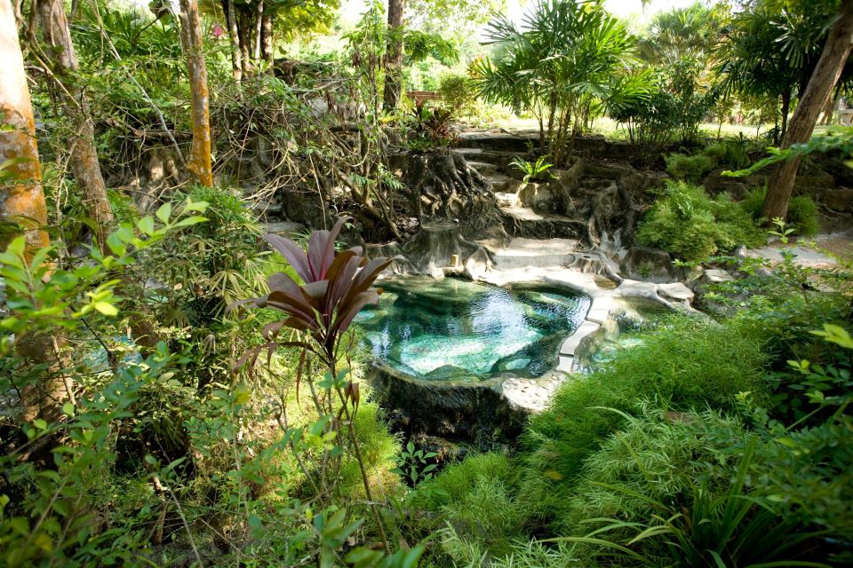 Krabi Outback Explorer With Thrilling ATV Ride - Frequently Asked Questions