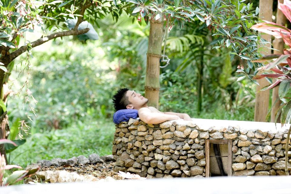 Krabi Outback Explorer With Visit of Tiger Cave Temple - Visiting Wat Tham Sua