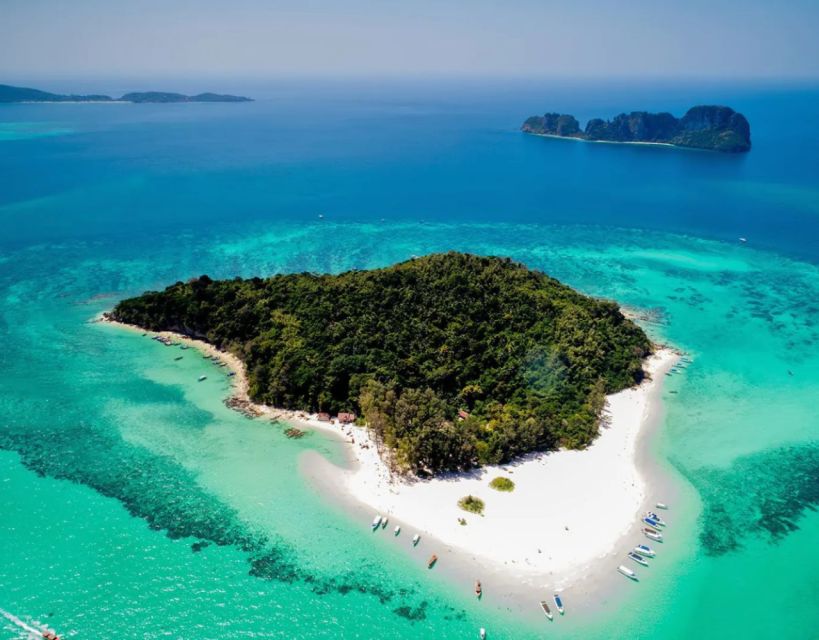 Krabi: Phi Phi Islands Instagram Tour (Private Speedboat) - Frequently Asked Questions
