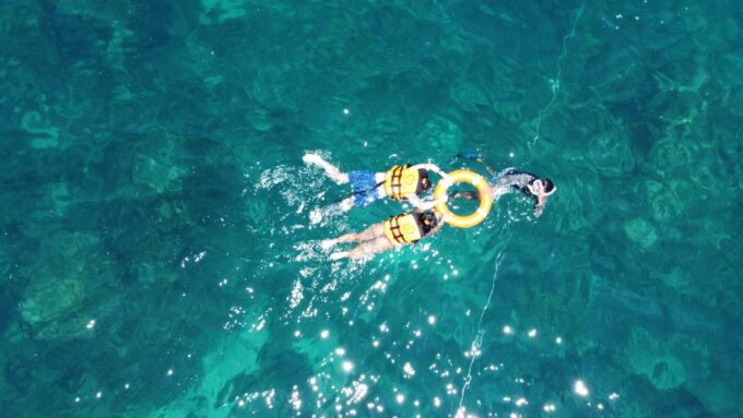 Krabi: Phi Phi Islands Speedboat Tour With Buffet Lunch - Customer Reviews