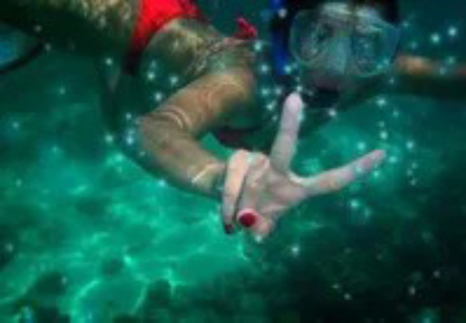Krabi Phranang Cave Sunset Tour With Bioluminescent Plankton - Itinerary and Timings