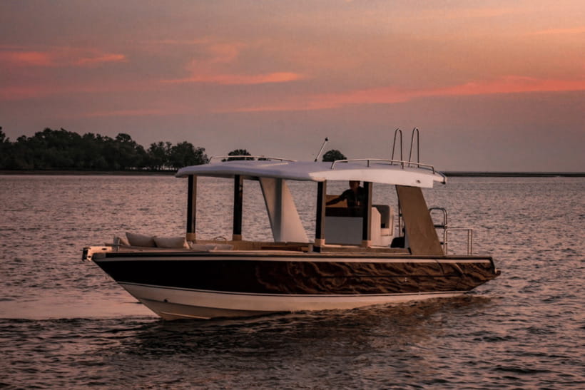 Krabi: Premium Private Speedboat 4 Island/Hong Island Tour - Sights and Destinations