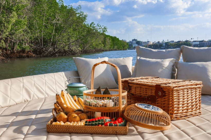 Krabi: Premium Private Speedboat 4 Island/Hong Island Tour - Preparing for the Tour