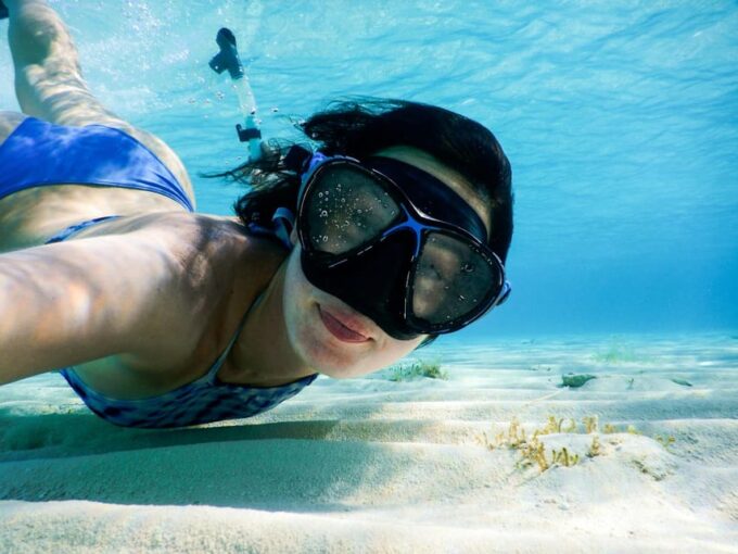 Krabi: Private 4 Islands Snorkeling Tour With Long-Tail Boat - Getting to the Tour