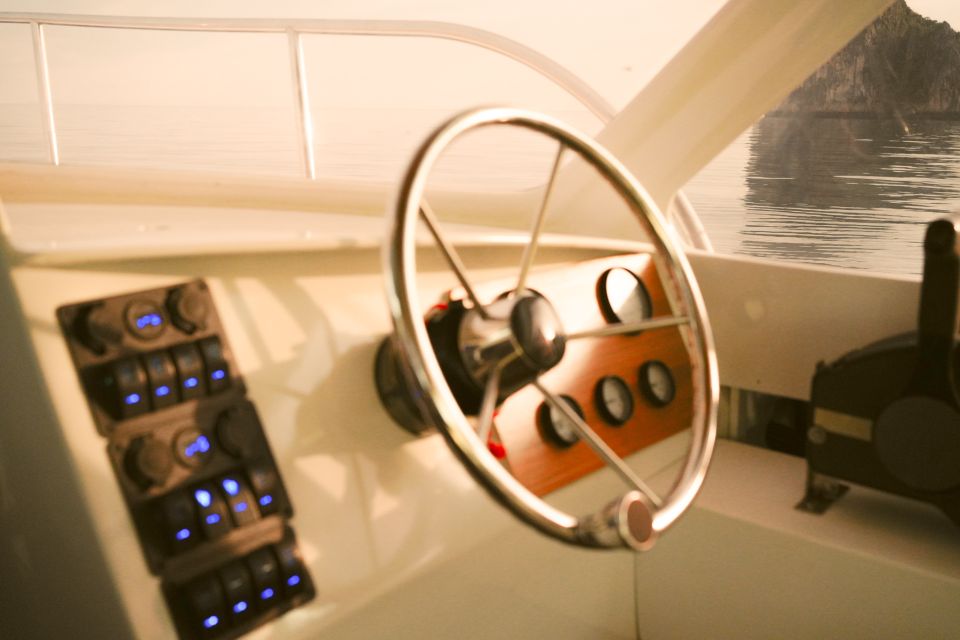 Krabi: Private 4 Islands & Sunset Dinner Luxury Speedboat - Booking and Restrictions