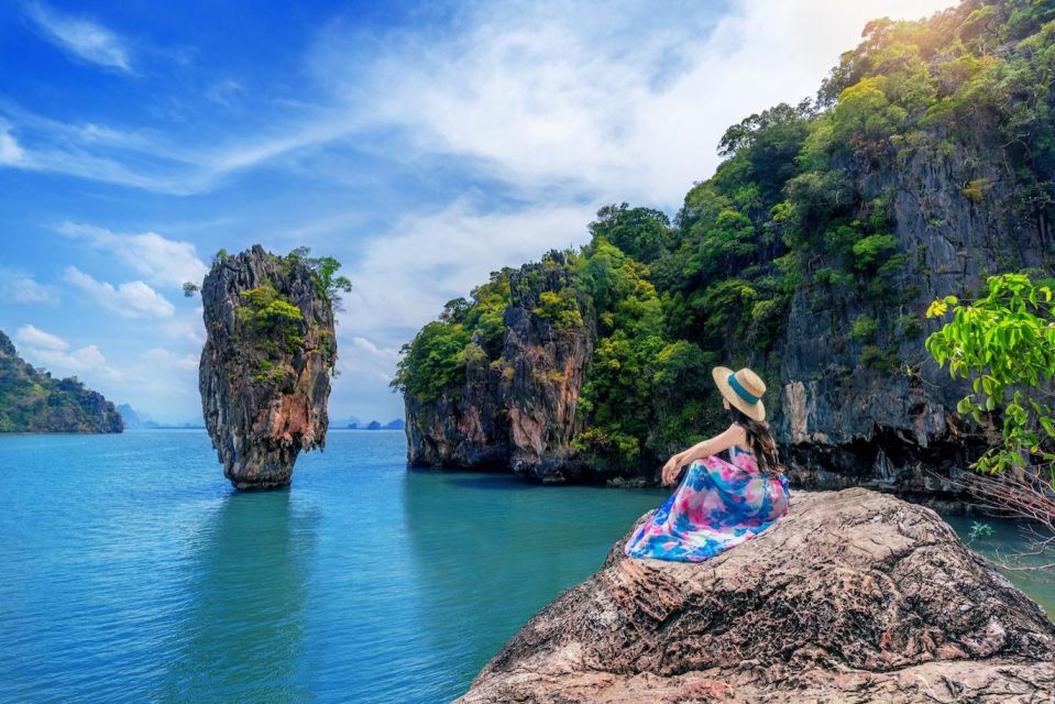 Krabi: Private Day Trip to James Bond Island & Koh Panyi - Frequently Asked Questions