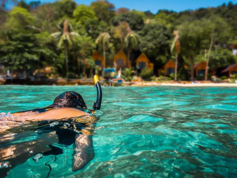 Krabi: Private Hong Island Snorkeling Tour W/ Long-Tail Boat - Customer Feedback and Ratings