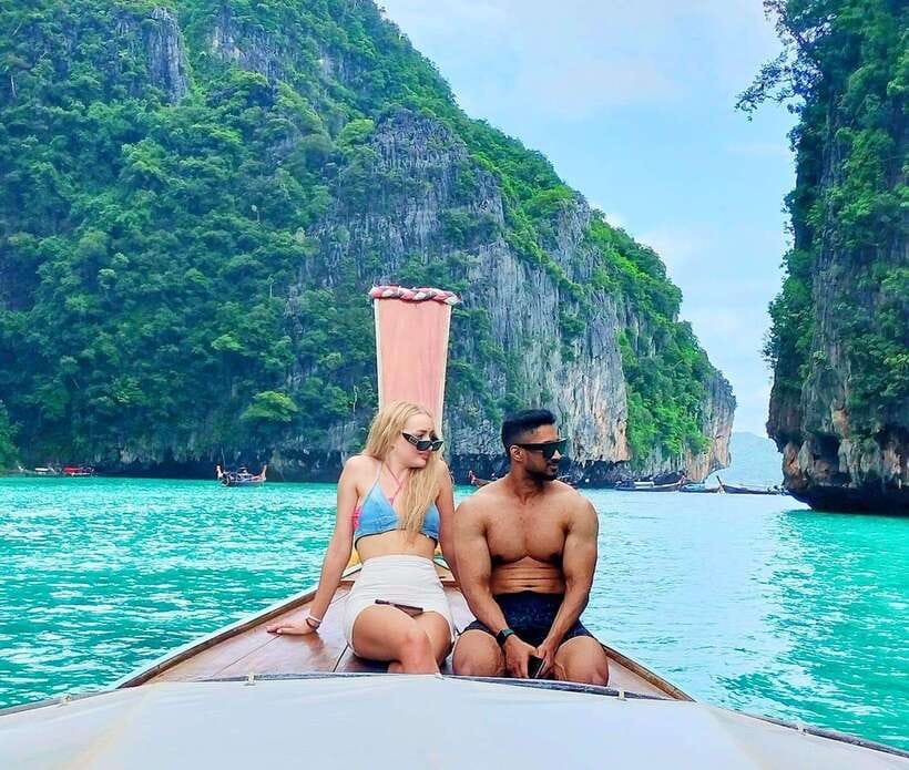 Krabi: Private Hong Island Snorkeling Tour W/ Long-Tail Boat - Important Information and Recommendations