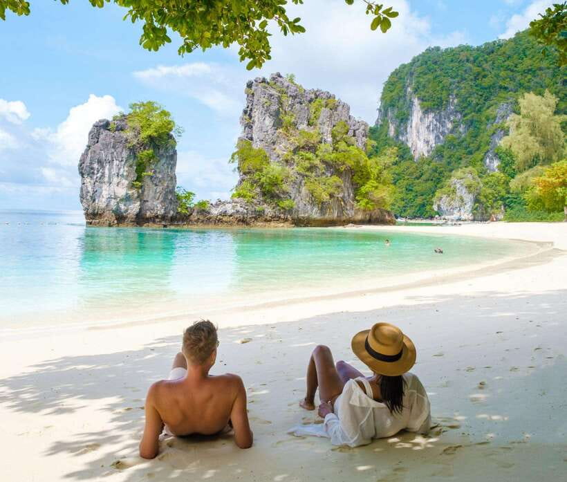 Krabi: Private Hong Island Snorkeling Tour W/ Long-Tail Boat - Frequently Asked Questions