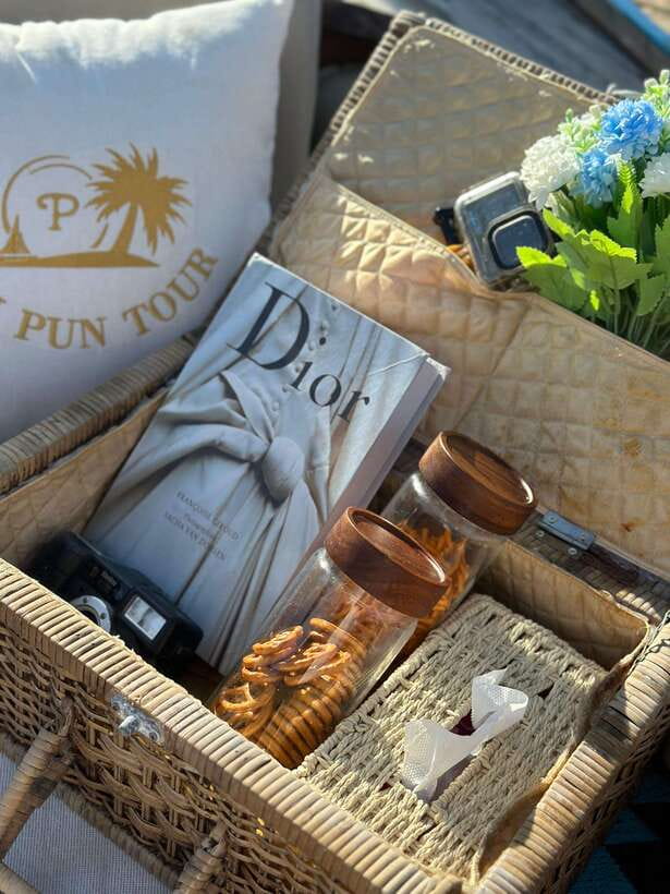 Krabi: Private Luxury Speedboat With Picnic Beach - Booking Information