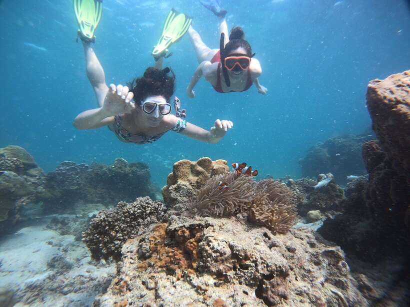 KRABI: Private Sunset Snorkeling Junk Boat Cocktail Cruise - Booking and Reservation Process