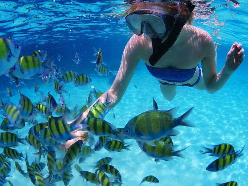 KRABI: Private Sunset Snorkeling Junk Boat Cocktail Cruise - Frequently Asked Questions