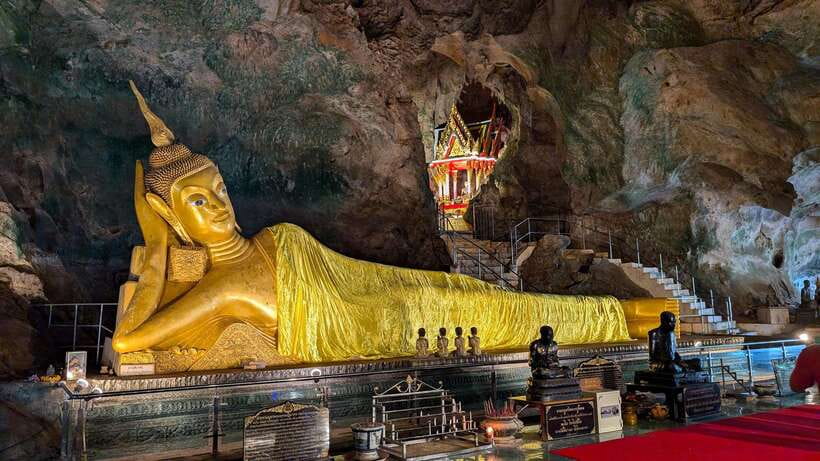 Krabi: Private Tour to James Bond, Koh Panyi & Samet Nangshe - Inclusions