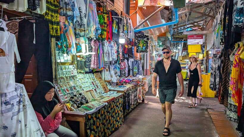 Krabi: Private Tour to James Bond, Koh Panyi & Samet Nangshe - Important Information