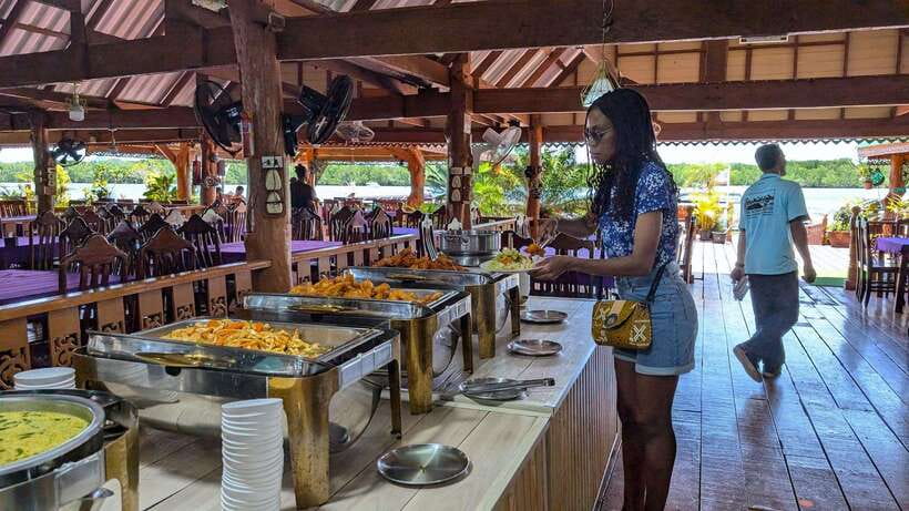 Krabi: Private Tour to James Bond, Koh Panyi & Samet Nangshe - Customer Reviews