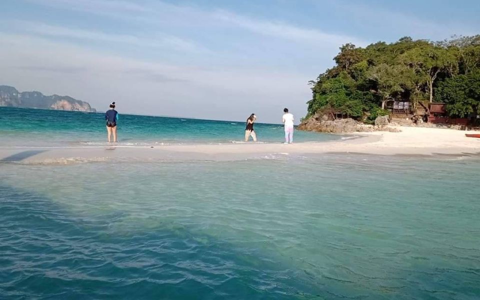 Krabi: Seven Islands Snorkel Cruise With Dinner - Frequently Asked Questions