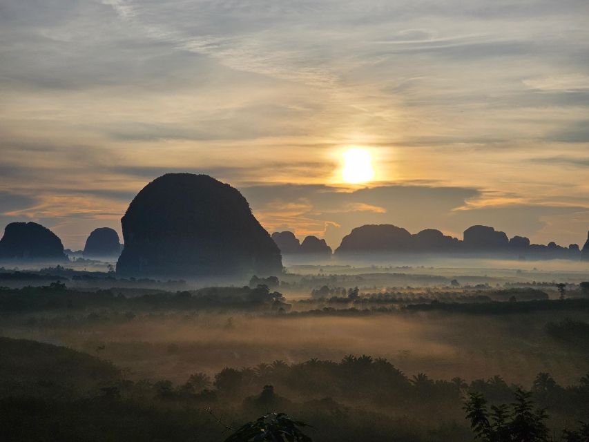 Krabi: South Kayak Klong Root Kayaking Tour - Frequently Asked Questions