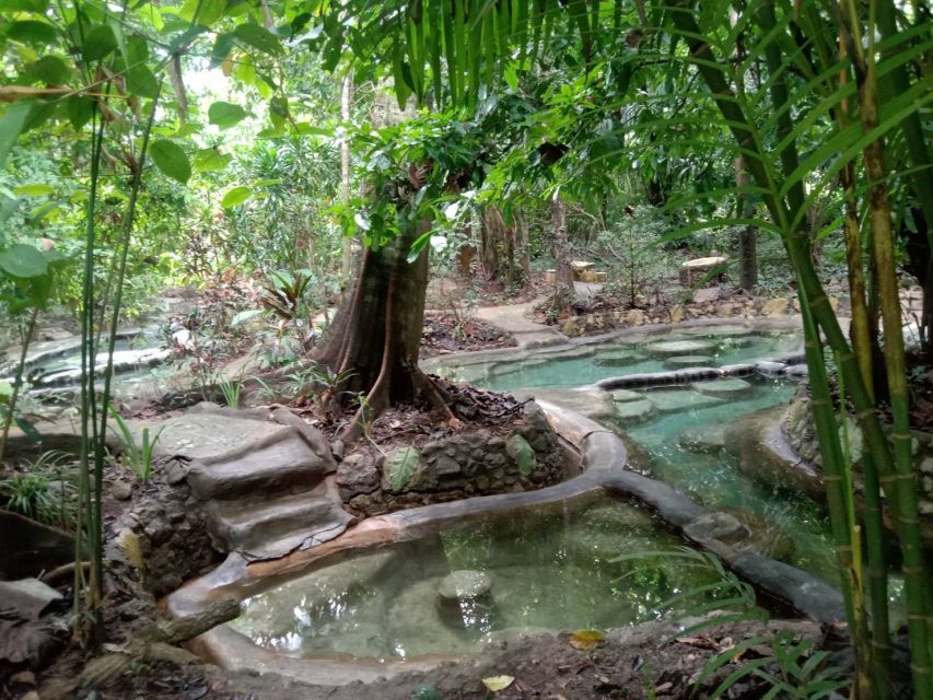 Krabi: Spa and Therapy Half, 1-Hour, or Full-Day Packages - Inclusions and Highlights