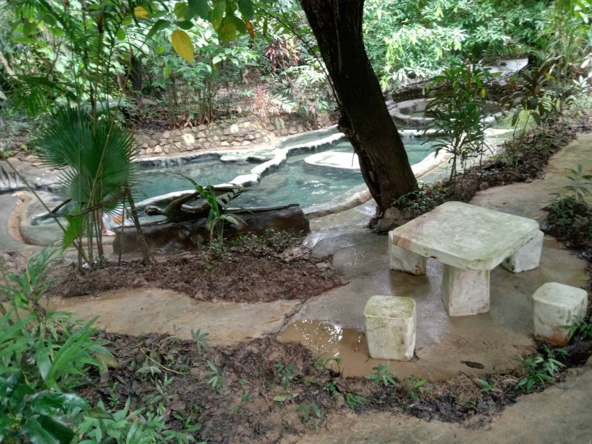 Krabi: Spa and Therapy Half, 1-Hour, or Full-Day Packages - Pricing and Booking