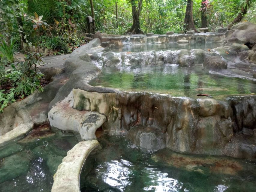 Krabi: Spa and Therapy Half, 1-Hour, or Full-Day Packages - Thai Handcraft Lesson