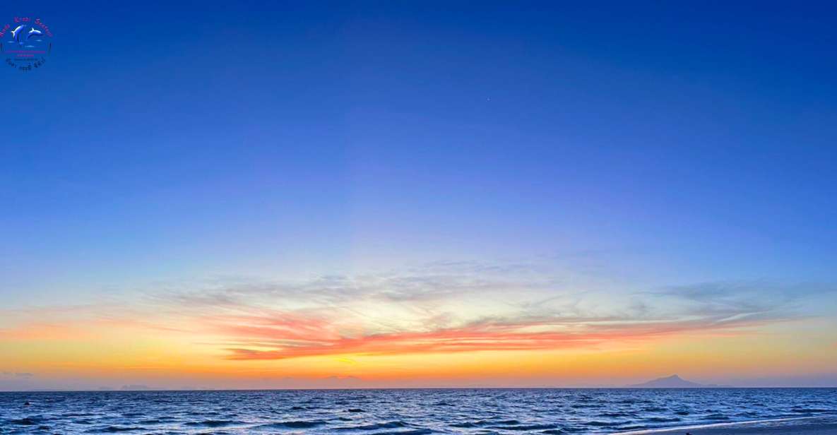 Krabi Sunrise 4 Island by Luxury Vintage Boat (Join) - Explore Coral Reefs