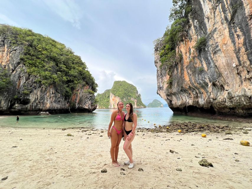 Krabi: Sunset Hong Island By Luxury Vintage Boat With BBQ - Frequently Asked Questions