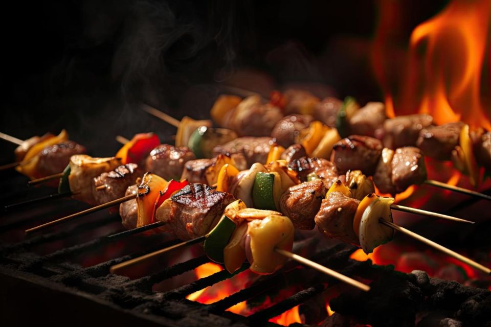 Krabi: Sunset Kayaking Ao Thalane With Dinner BBQ - Booking and Considerations