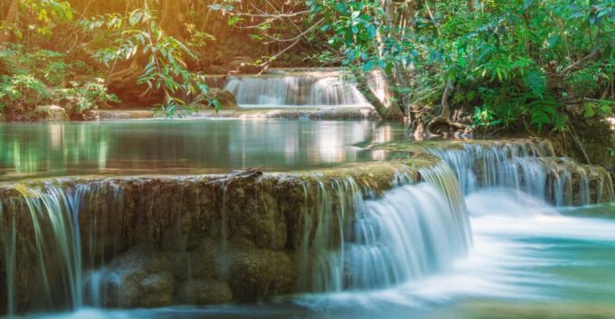 Krabi: Tiger Cave, Hot Springs & Emerald Pool Private Tour - Important Information