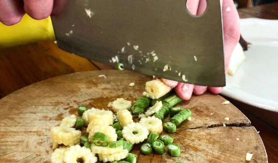 Krabi: Traditional Thai Cooking Class - Class Options