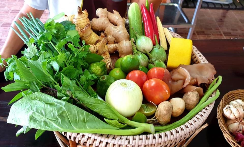Krabi: Traditional Thai Cooking Class - Bringing Home Flavors