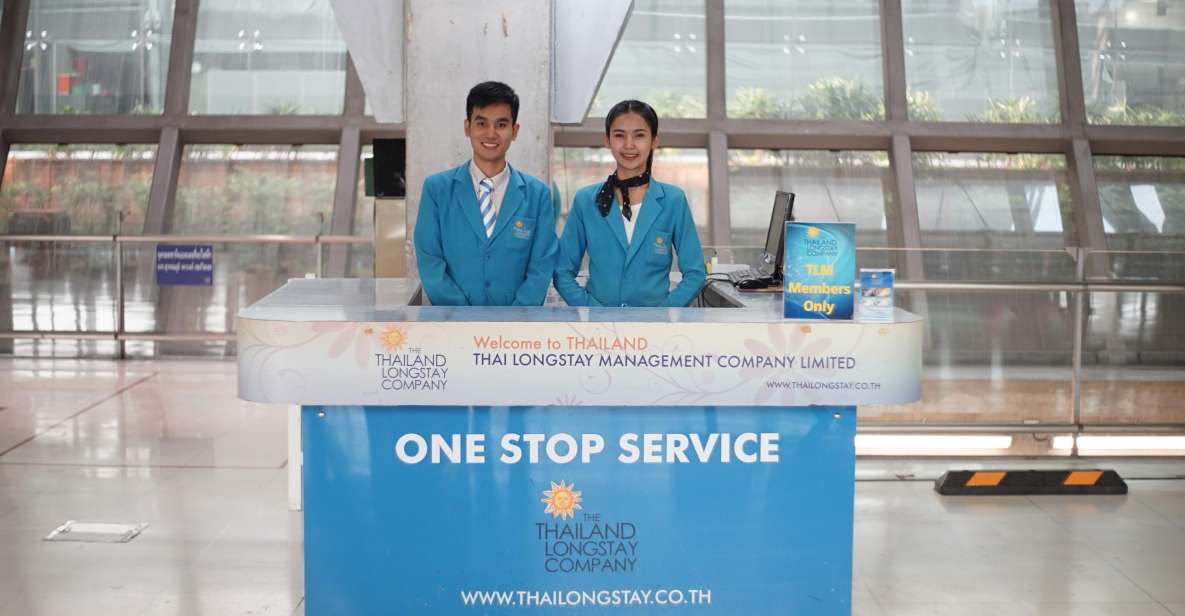 Krabi: VIP Fast Track With Private Bulter at Krabi Airport - Arrival Service