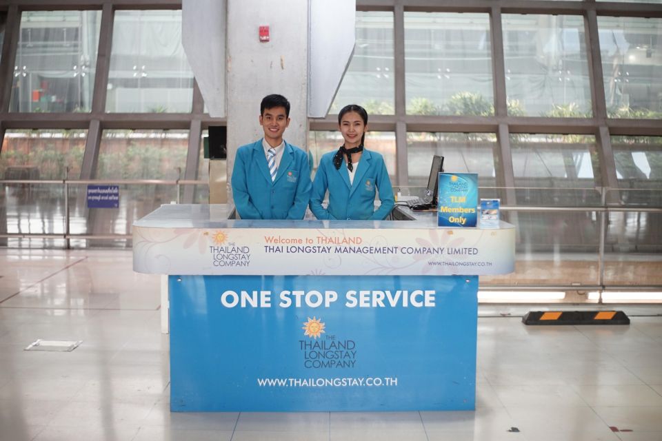 Krabi: VIP Fast Track With Private Bulter at Krabi Airport - Luggage Assistance