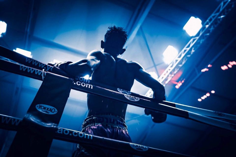 Krabi: VIP Ticket to William Muay Thai Boxing - Booking and Payment