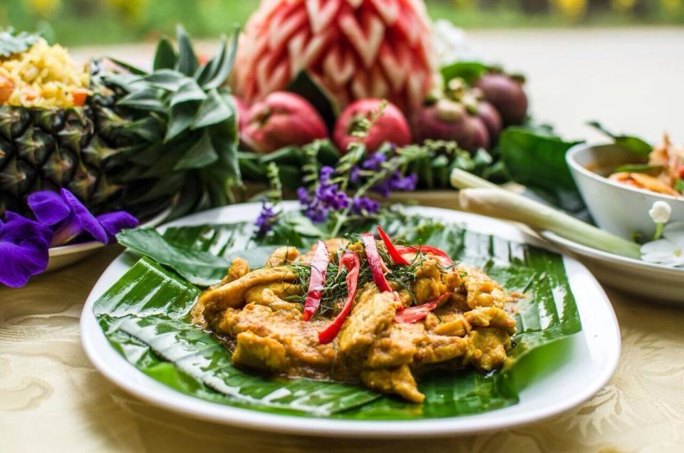 Krabi: Yas Cookery Late Afternoon Thai Cooking Class - Class Requirements and Restrictions