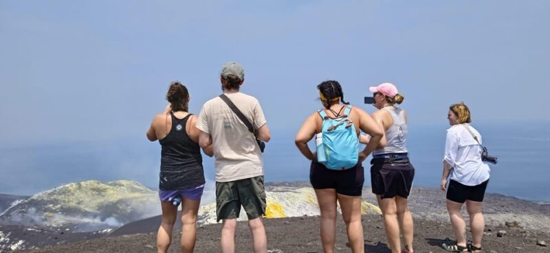 Krakatoa Volcano One Day Tour From Jakarta - Pickup Locations and Journey